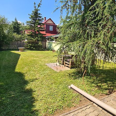 Zseki Apartman Hajdúszoboszló Exterior foto